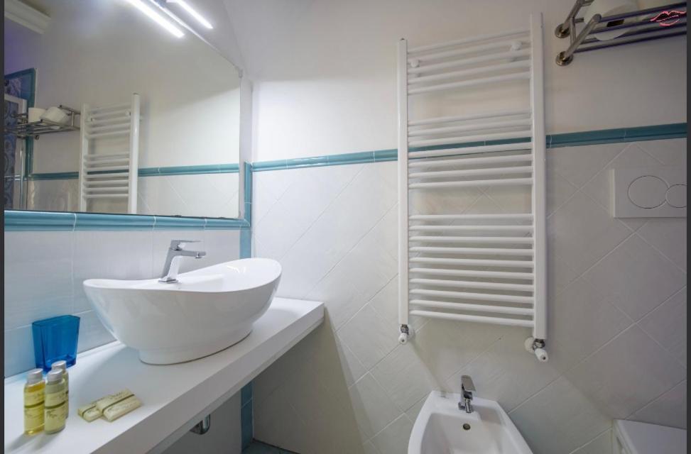 Ravello Vingius Suite Exterior photo