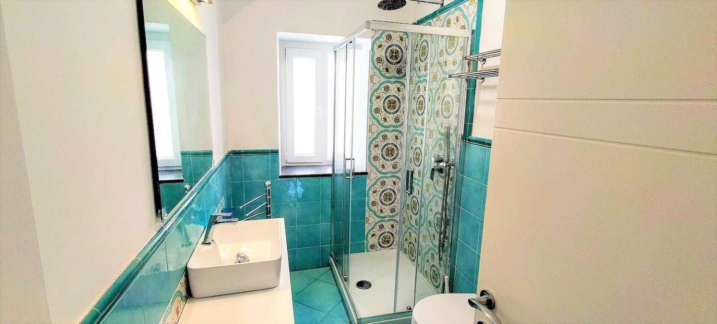 Ravello Vingius Suite Exterior photo