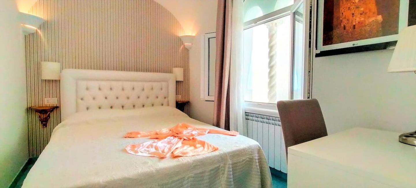 Ravello Vingius Suite Exterior photo
